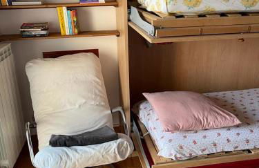 Luminoso appartamento al mare - Foto 28