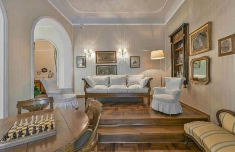 Villa Gelly - Foto 24