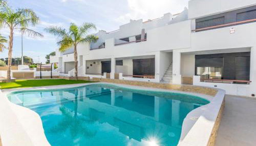 Apartment Tropical Beach Penthouse by Interhome - Foto 2