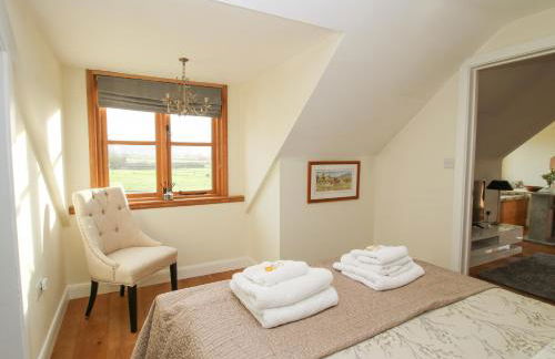 Stable Cottage - Foto 17