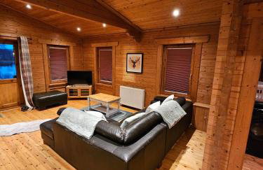 Kingfisher Lodge, Lakeside Lodges - Foto 17