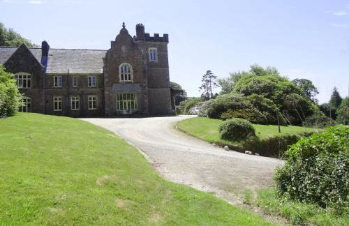 The Clock House - Foto 19