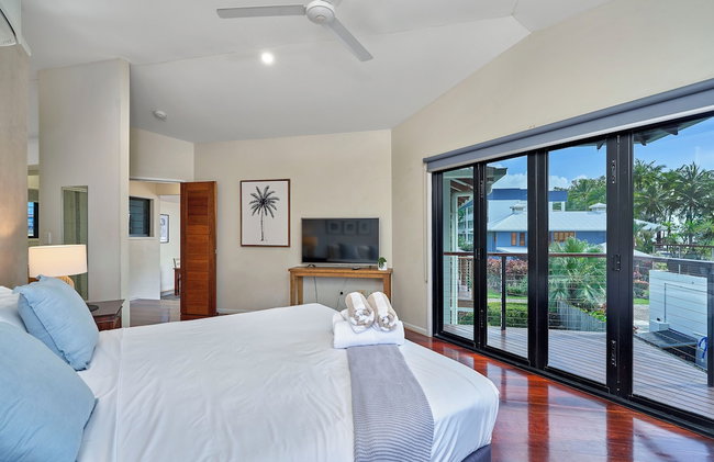 Beachcomber Holiday House - Foto 3