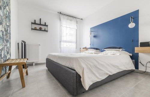 Élégant T3 au Panier Vieux Port avec Terrasse Privée et Parking - Foto 22