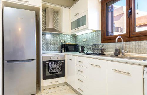 Harbour - Spacious Unique 2-Balcony Apartment in Chania Old Town - Foto 18