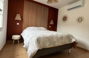 Les gites saint Laurent - l'élégante - Foto 6