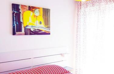 Meridiana, 2 Bedrooms - Foto 26