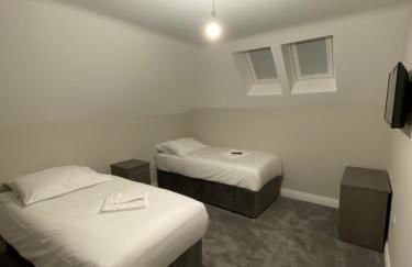 Cavendish Apartments - Foto 26