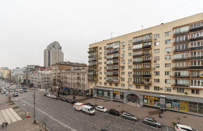 Idea Design Apart-Hotel - Foto 41