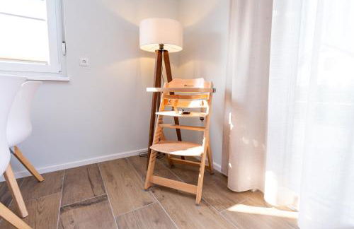 Geiseltalsee Haus am See mit Wallbox - Foto 16