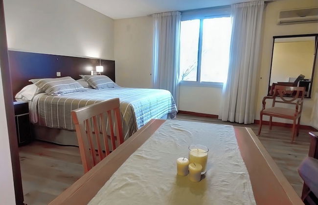 Condor Suites Apart Hotel - Photo 13