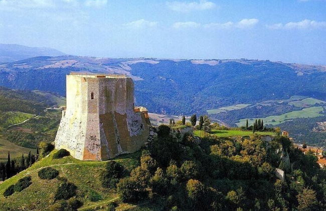 Agriturismo Le Casaline - Foto 79