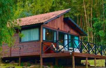 Fazenda Serramar Cabanas - Photo 1