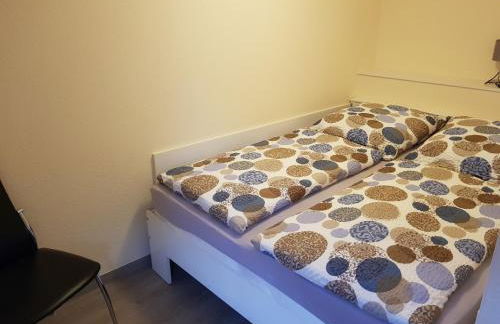 Ferienwohnung 2 in Nähe der Ostsee - Foto 4