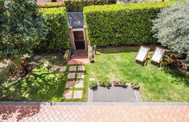 Sliqua House by Wonderful Italy - Foto 22