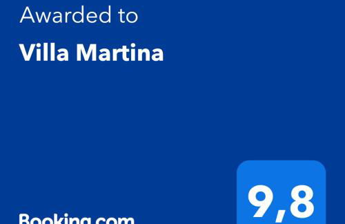 Villa Martina - Foto 2