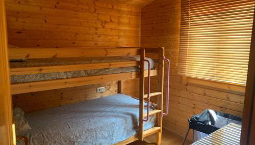 Casa de Madera en Calafell - Foto 5