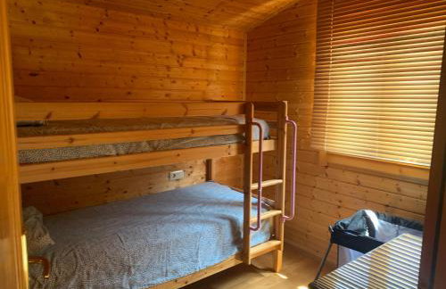 Casa de Madera en Calafell - Foto 5