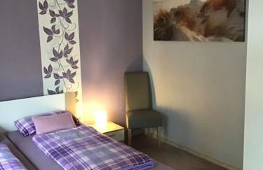 Ferienwohnung am Wiehengebirge - Foto 29