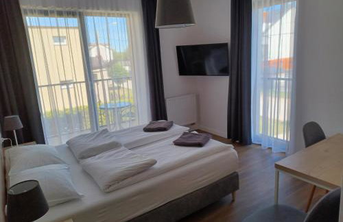 WILLA KORSARSKA - Foto 64