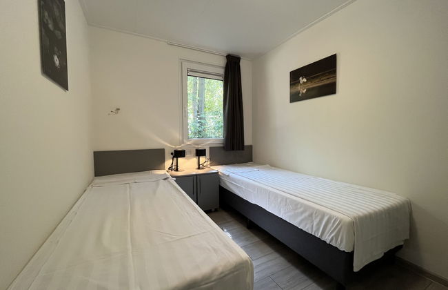 2 bedroom House in Dwingeloo with swimming pool and terrace - Photo 8