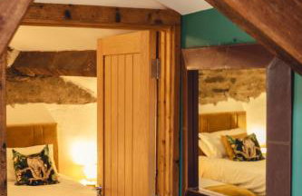 The Lake District Bunkbarn, Ings - Foto 14