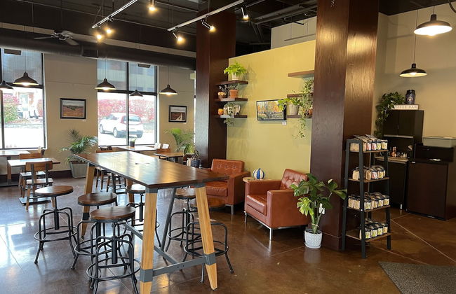 Washburn Hotel Suites - Photo 27