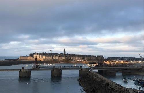 Gîte Ti Gwer - La Cour Chevalier - Foto 26