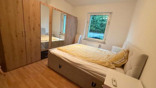 Gemütliche Oase nah Zollverein Essen, Nordrhein-Westfalen - Foto 2