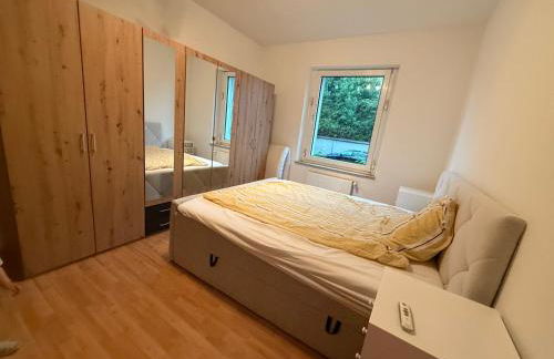 Gemütliche Oase nah Zollverein Essen, Nordrhein-Westfalen - Foto 2