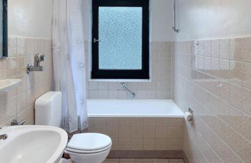 T&K Apartments-Comfortable 2 and 3 room apartments in Oberhausen - Foto 6