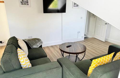 Wilderness House Apartments by Smart Welcomes - Foto 27