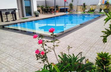 Villa Luz 37 - Jacuzzi Terrace & Swimming Pool - Foto 60