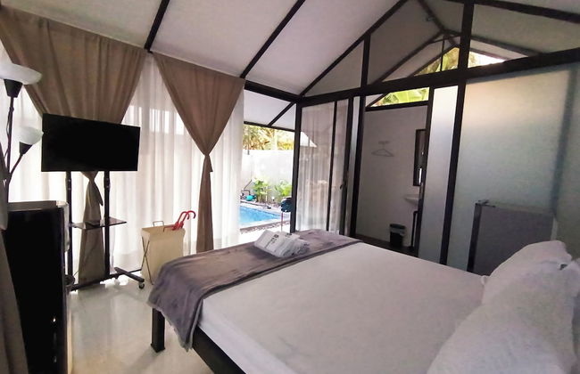 Niti Bhumi Villa - Foto 14