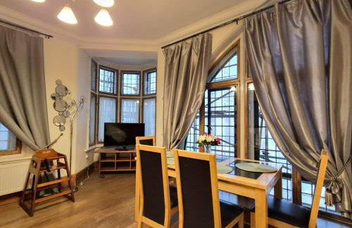 Original Trafalgar Square Apartment near Buckingham Palace - Foto 11