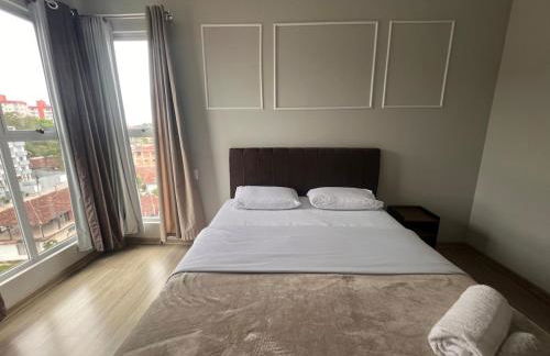 Bom retiro · 6 km Aeroporto/ 1 km do Shopping Garten/2km Square - Photo 13