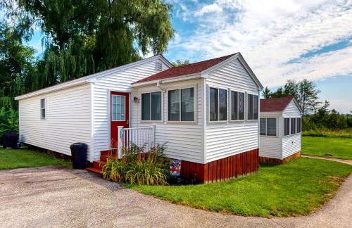 Belle of Maine Cottage 33 - Piper's Landing - Foto 16