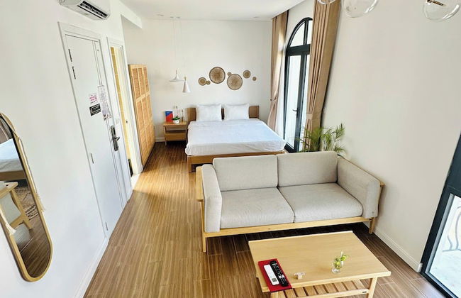 AQUA VISTA PHU QUOC - Foto 37