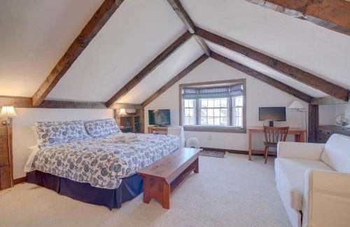 Walk to Downtown Chatham Steps to Beach - Foto 16