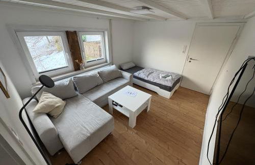 Altes Bauernhaus in der Natur - Foto 29