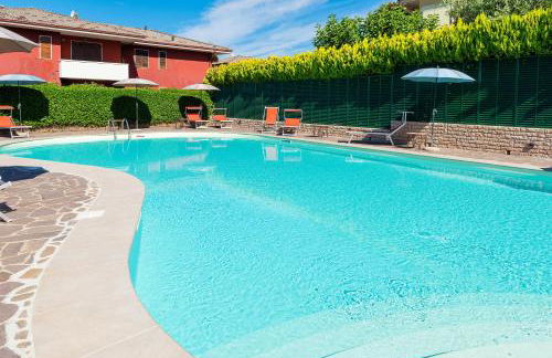 Residence Campana - Foto 26