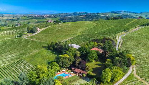 Tenuta Contessa Chiara 17, Emma Villas - Foto 3