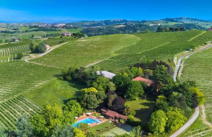 Tenuta Contessa Chiara 17, Emma Villas - Photo 3