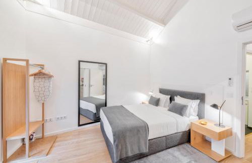Oporto Comfort Dom Hugo - Historic Apartments - Foto 54