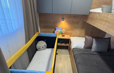 Serenity Mobile House - Foto 50