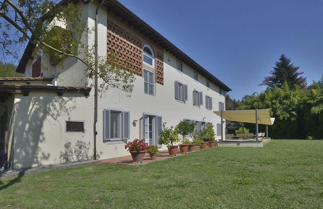 Lu-b648-capa0at - Villa Alida 12 - Foto 37