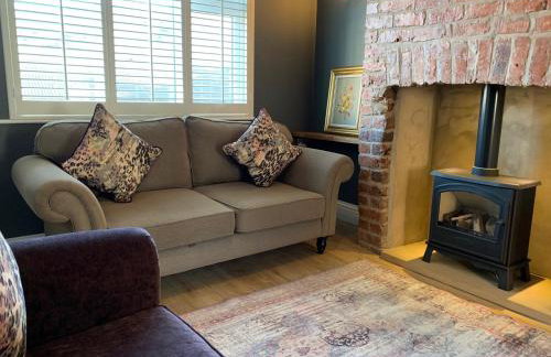 Griff Cottage, Skinningrove - Foto 1