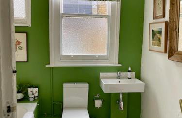 Two charming flats near Notting Hill - Foto 9