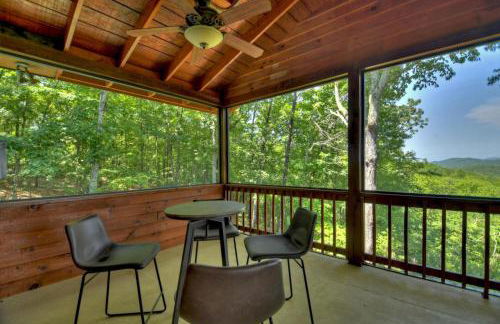 Lookout Lodge - Foto 19