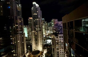 Chic downtown Miami Penthouse studio - Foto 7